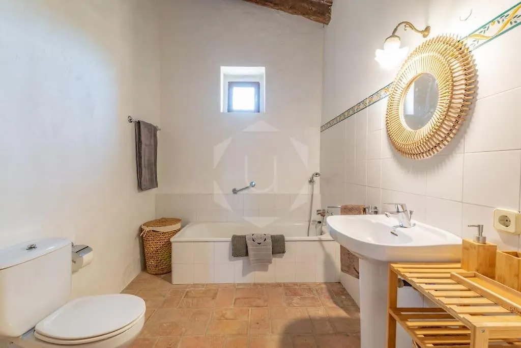 Mas Massoni - Masia Del Siglo XIV Villa Palafrugell Spanien