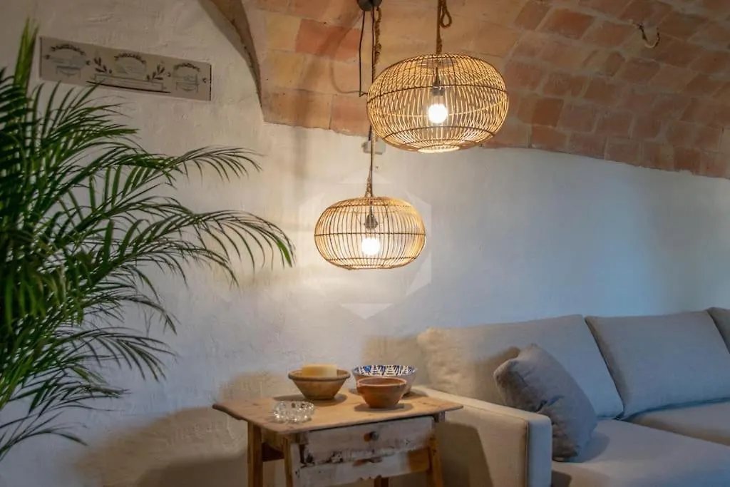Feriehus Mas Massoni - Masia Del Siglo XIV Villa Palafrugell